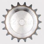 40/08A单排台阶链轮