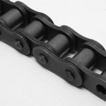 Series A Single-Row Short-Pitch Precision Roller Chain