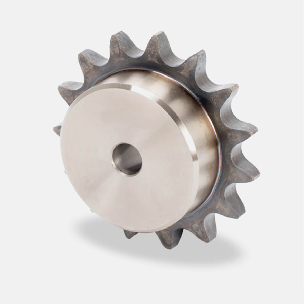 链轮的标准尺寸参数有哪些