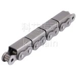 U型盖板输送链条