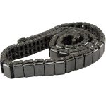 U型盖板输送链条