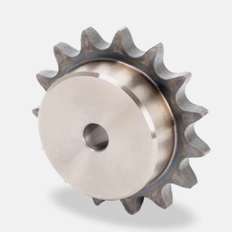 50/10A单排台阶链轮