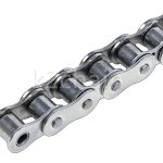 不锈钢滚子链条