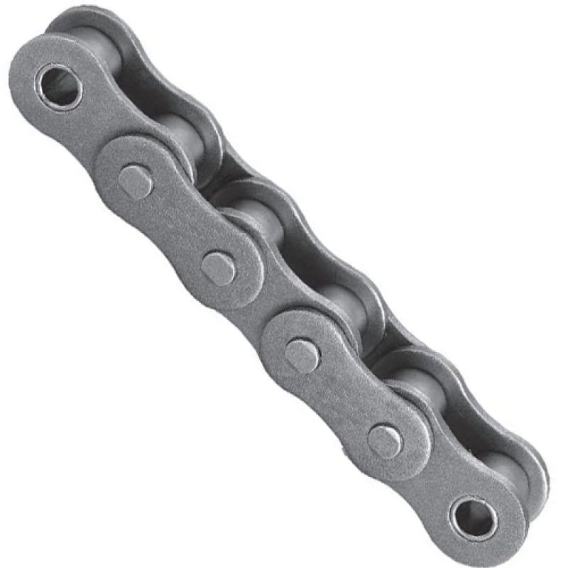 Series A Single-Row Short-Pitch Precision Roller Chain